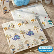 tapis de jeu