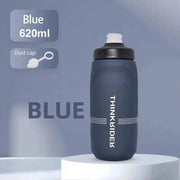 Bouteille d'eau pour vélo