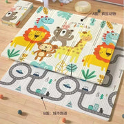 tapis de jeu