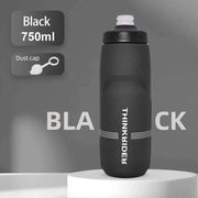 Bouteille d'eau pour vélo