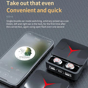 Ecouteur sans fil Bluetooth TWS M90