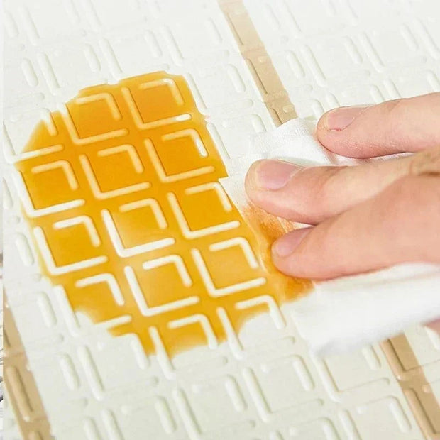 tapis de jeu