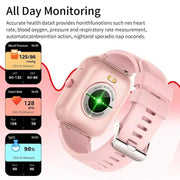montre connectée multifonction