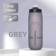 Bouteille d'eau pour vélo