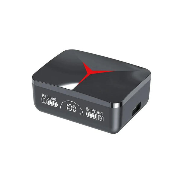 Ecouteur sans fil Bluetooth TWS M90
