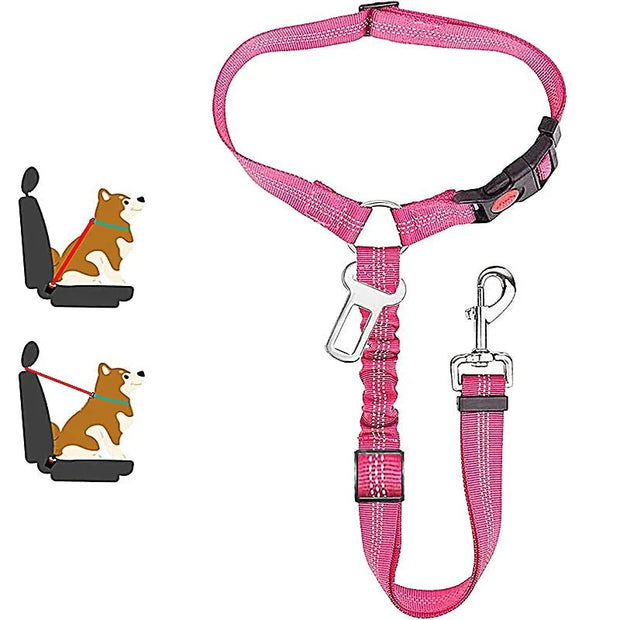 Harnais ceinture de sécurité