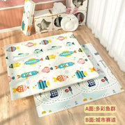 tapis de jeu