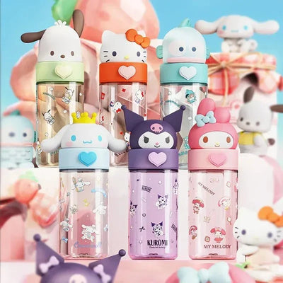 gourde d'eau pour enfant