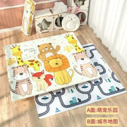 tapis de jeu