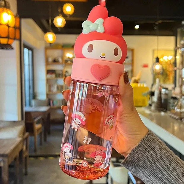 gourde d'eau pour enfant