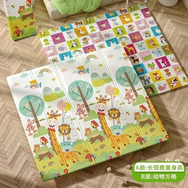 tapis de jeu