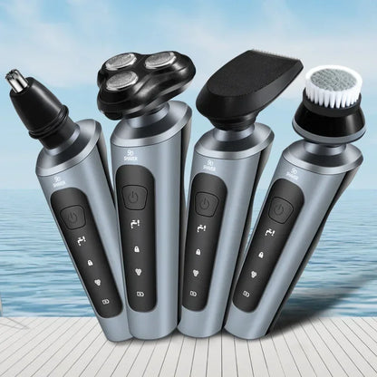 Rasoir électrique pour homme