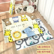 tapis de jeu