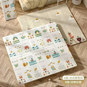 tapis de jeu