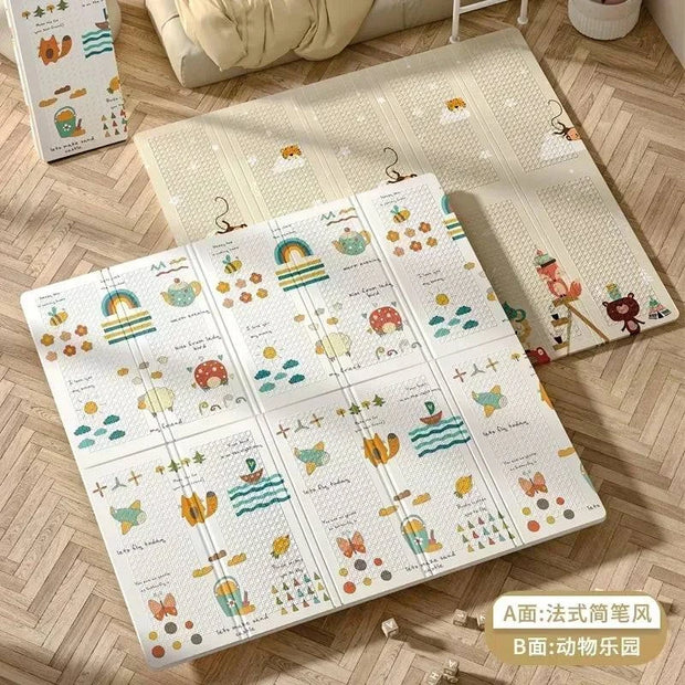 tapis de jeu