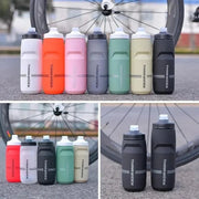 Bouteille d'eau pour vélo