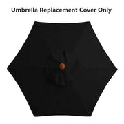 parasol déporté