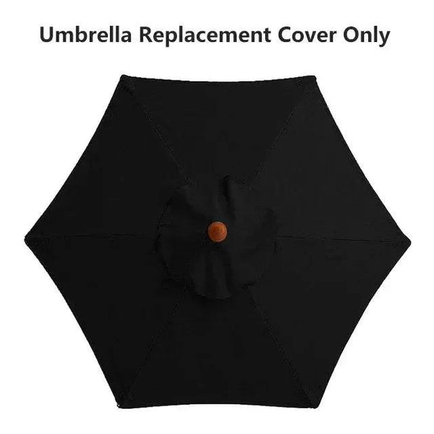 parasol déporté