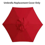 parasol déporté