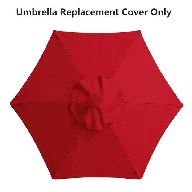 parasol déporté