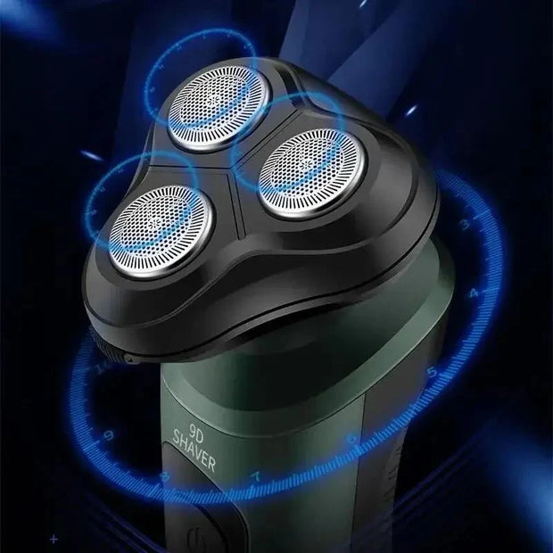 rasoir électrique pour homme
