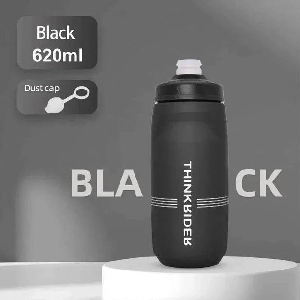Bouteille d'eau pour vélo