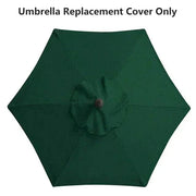 parasol déporté