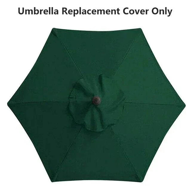 parasol déporté