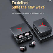Ecouteur sans fil Bluetooth TWS M90