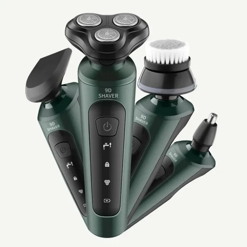 Rasoir électrique pour homme