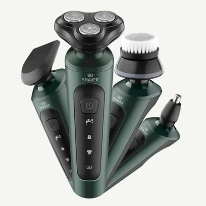 Rasoir électrique pour homme
