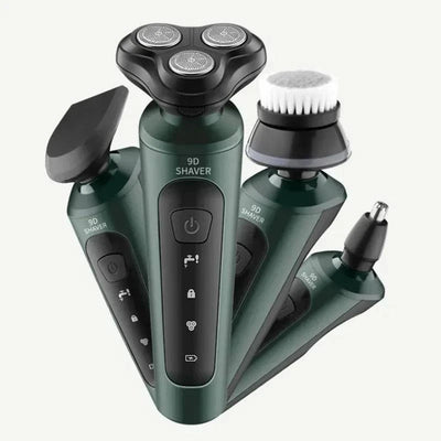 rasoir électrique pour homme