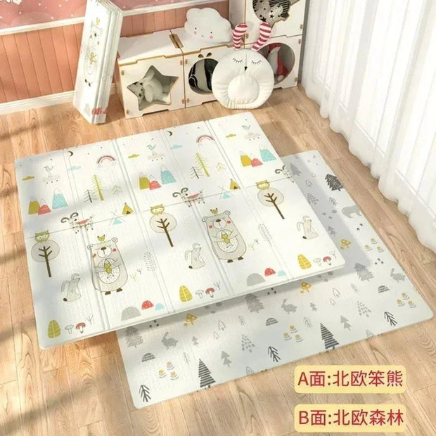 tapis de jeu