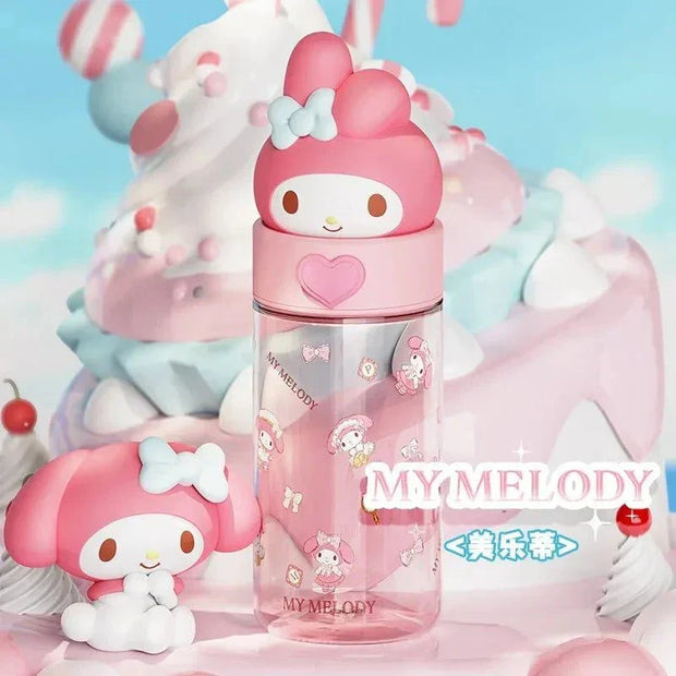 gourde d'eau pour enfant