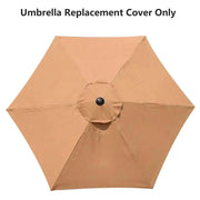 parasol déporté