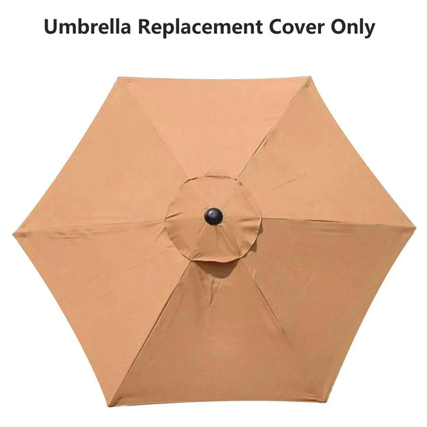 parasol déporté