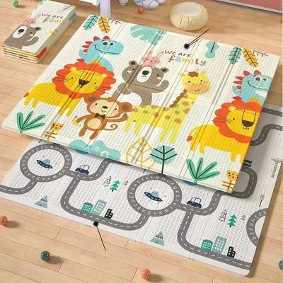 tapis de jeu