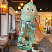 gourde d'eau pour enfant