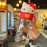 gourde d'eau pour enfant