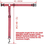Harnais ceinture de sécurité