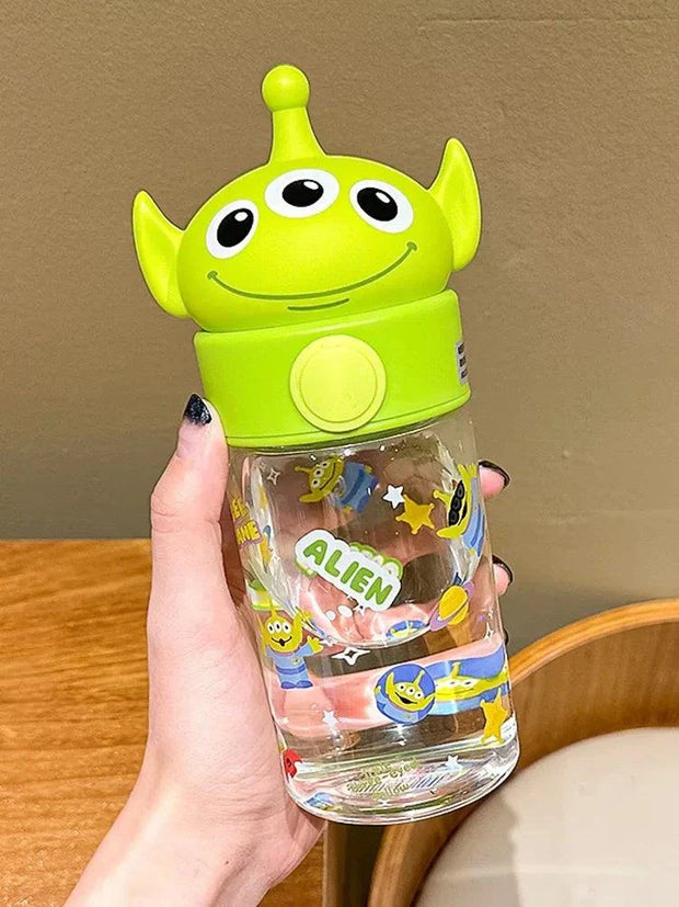 gourde d'eau pour enfant