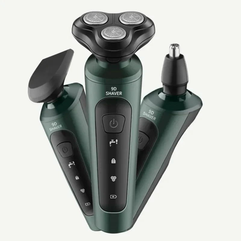 Rasoir électrique pour homme