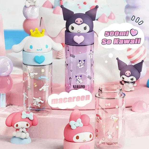 gourde d'eau pour enfant